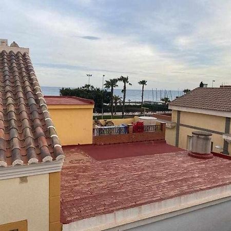 Apartamento Club Nautico By Solymar Holiday トレ・デル・マール エクステリア 写真