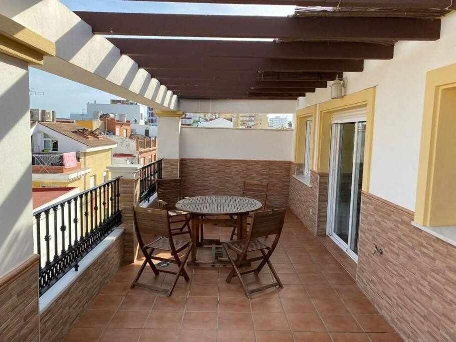 Apartamento Club Nautico By Solymar Holiday トレ・デル・マール エクステリア 写真