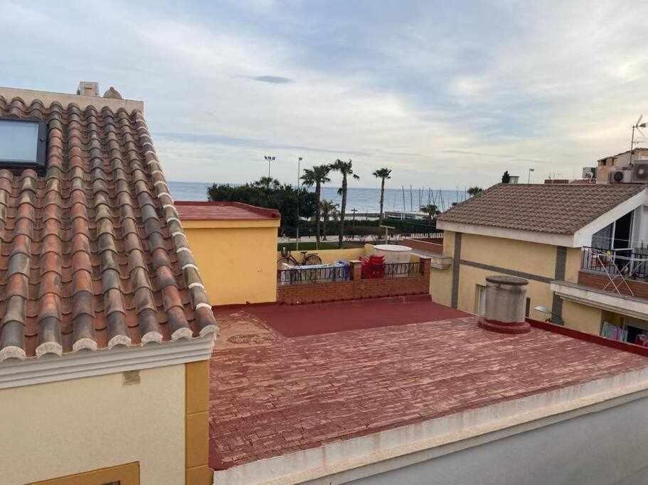 Apartamento Club Nautico By Solymar Holiday トレ・デル・マール エクステリア 写真